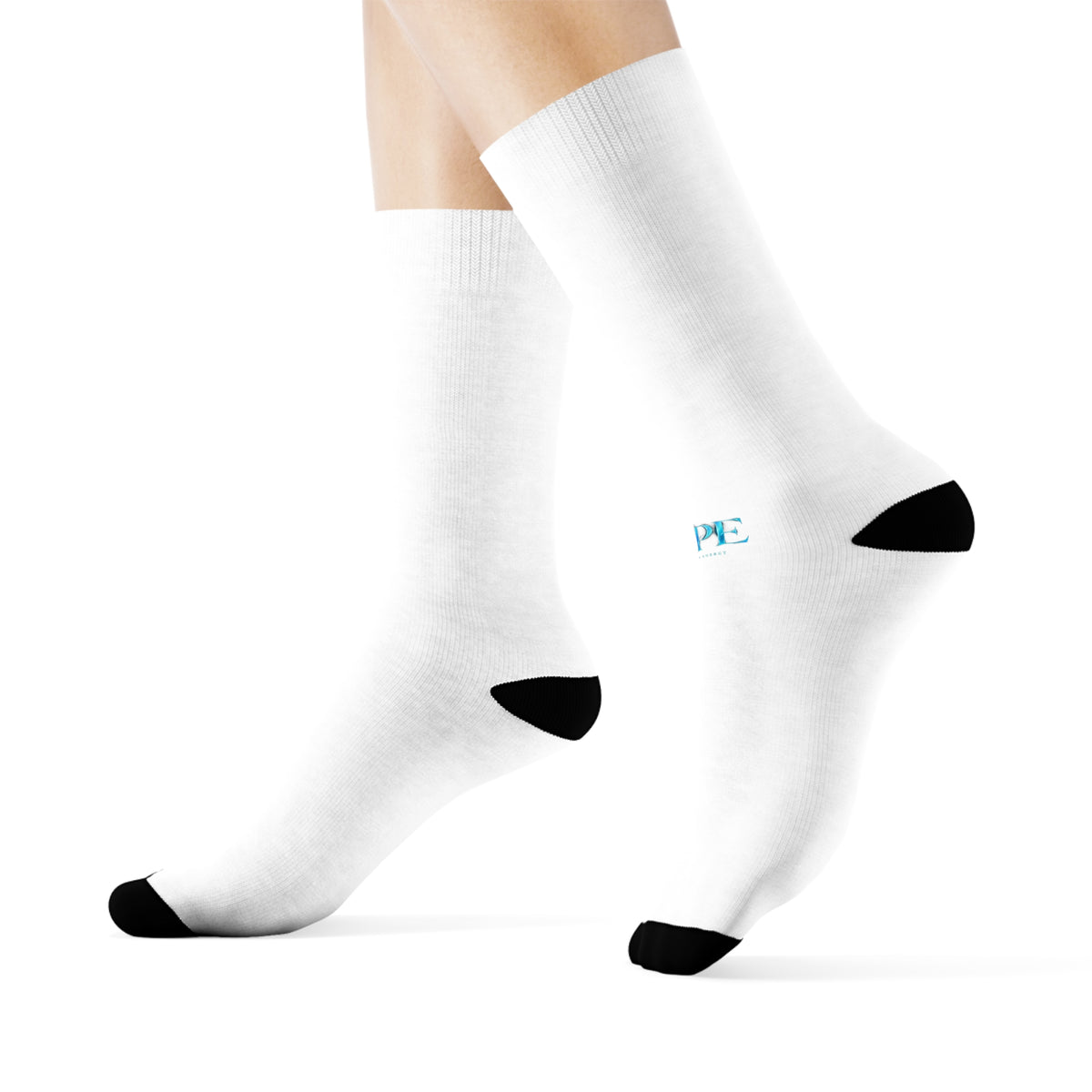 KIPE Glow Socks