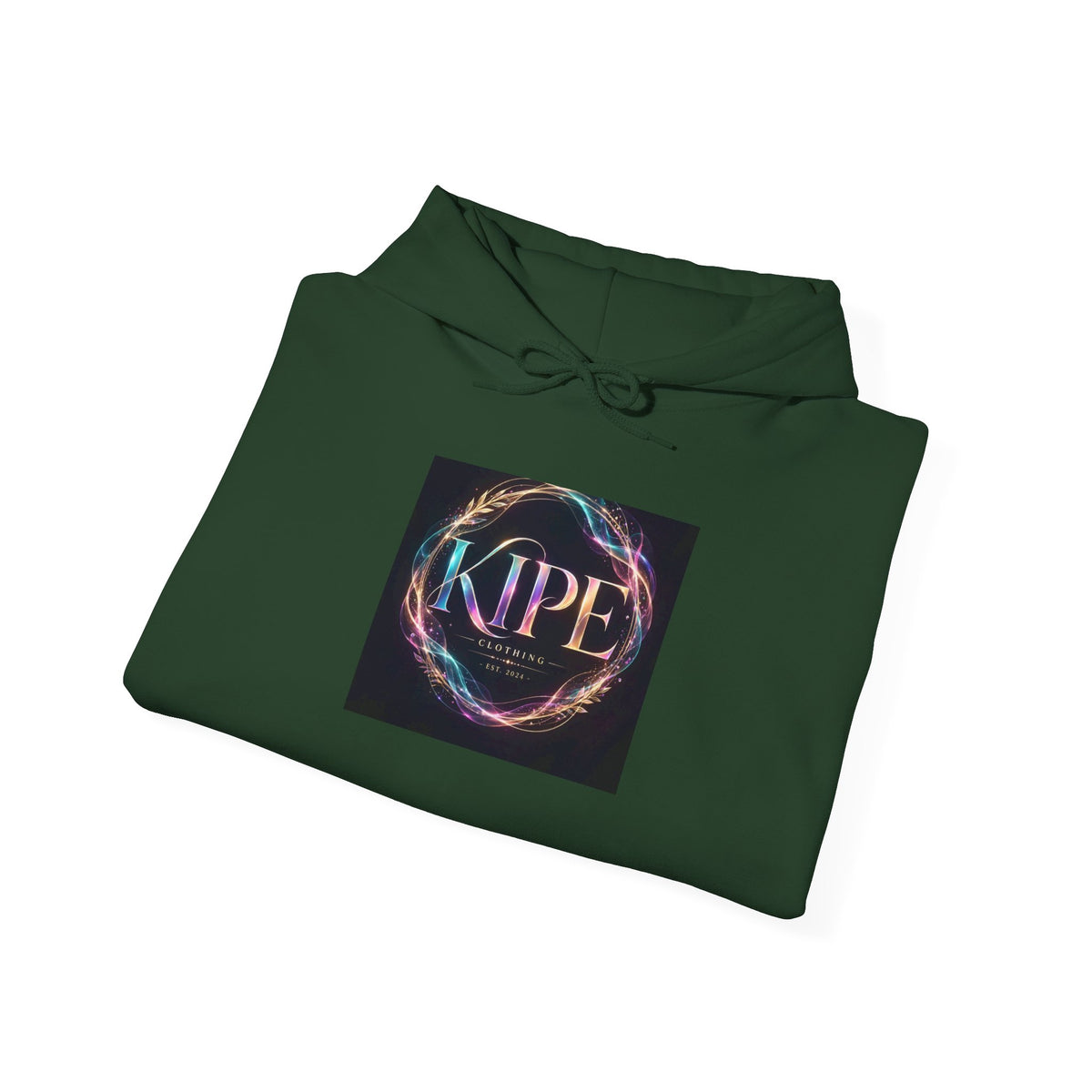 KIPE Glow Hoodie