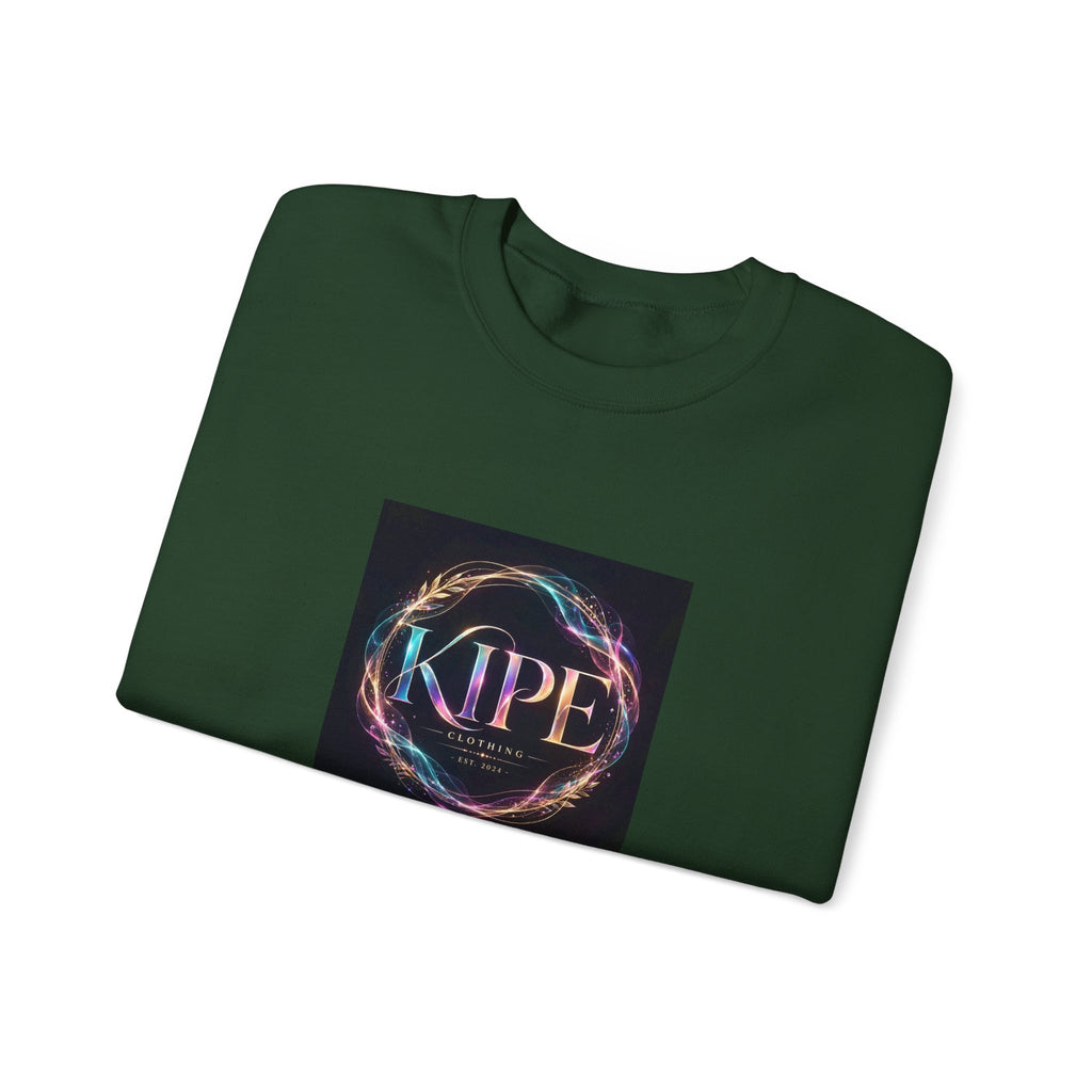 KIPE Glow Crewneck