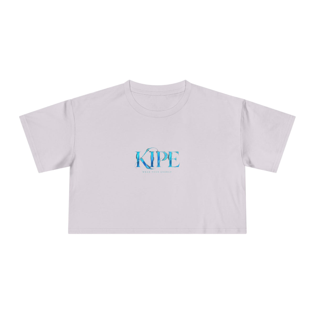 KIPE Glow Crop Tee