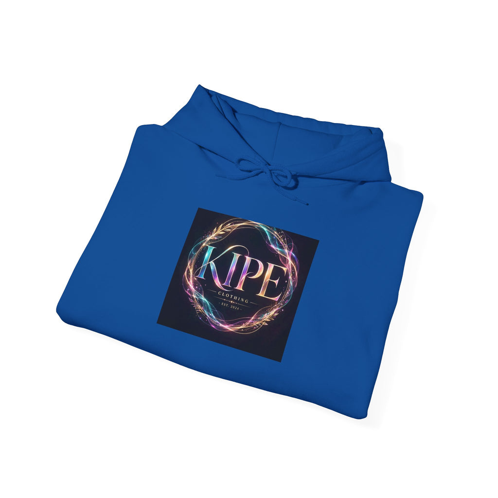 KIPE Glow Hoodie