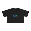 KIPE Glow Crop Tee