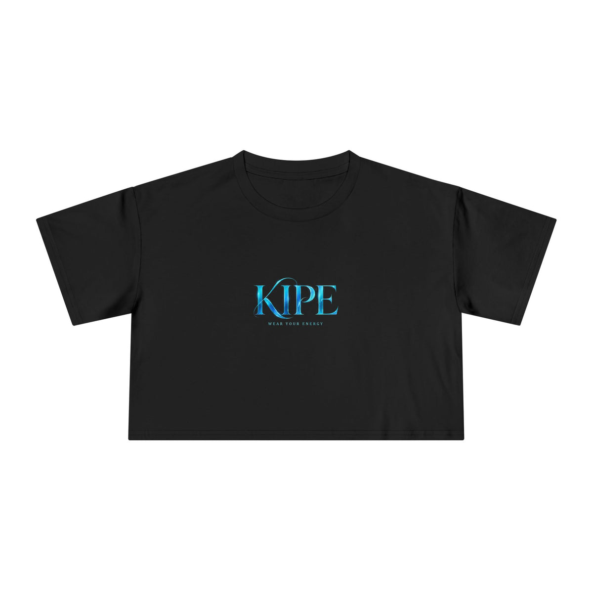 KIPE Glow Crop Tee