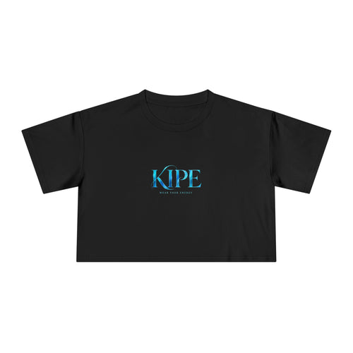 KIPE Glow Crop Tee
