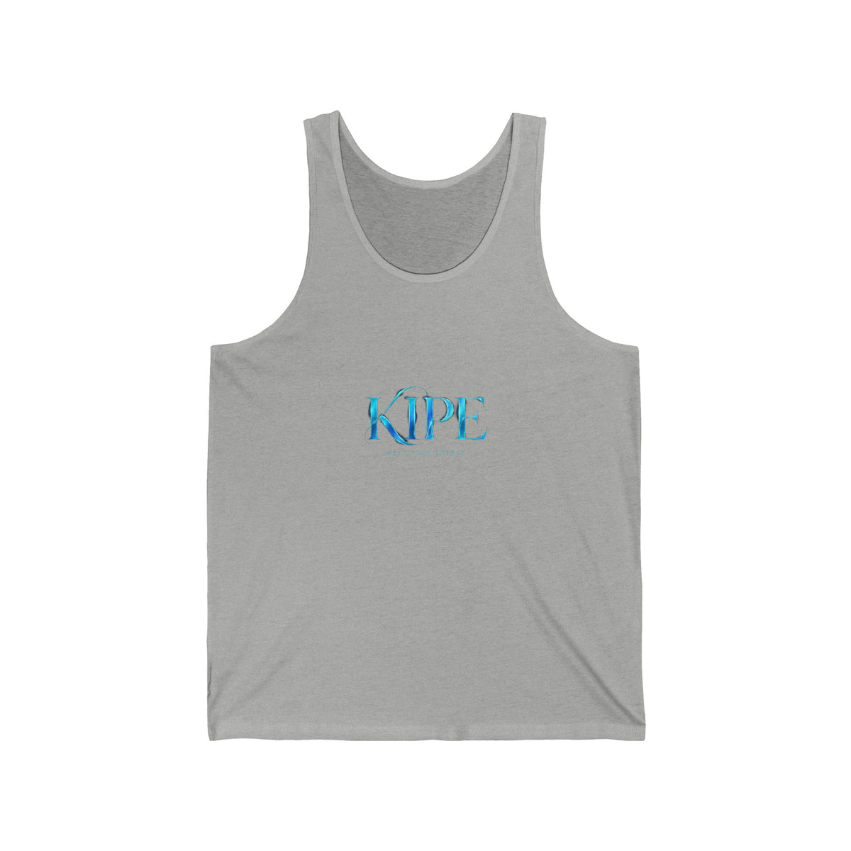 KIPE Glow Tank